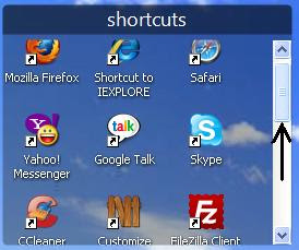 scrolling-within-Fences-window