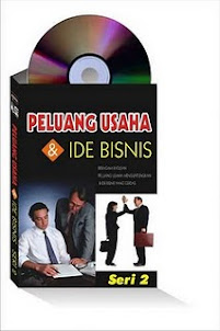 CD Peluang Usaha Vol 2