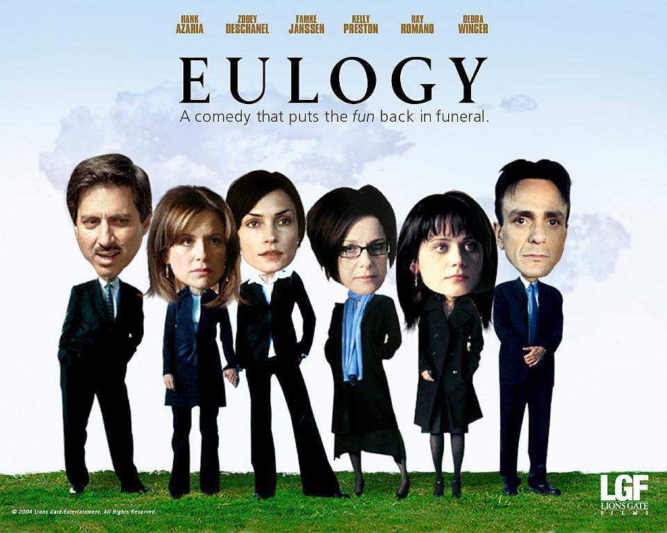 Eulogy 2004 Dvdrip [R G.Kinovnino]