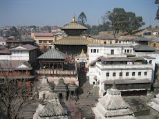 Pashupatinath Temple
