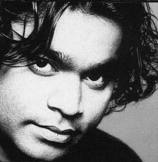 A.R.Rahman