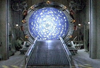 Civiltà Scomparse_Stargate