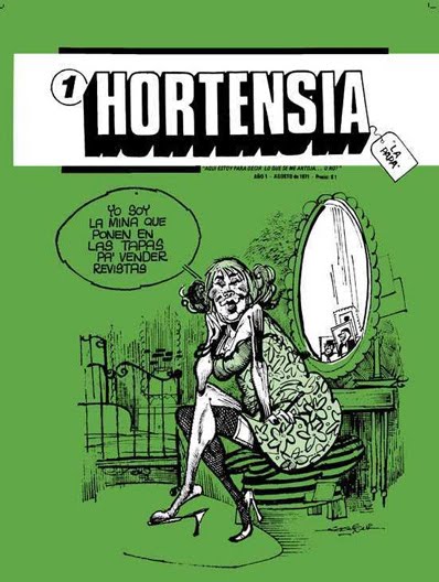 Hortensia