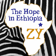 Donate to the Hope in Ethiopia