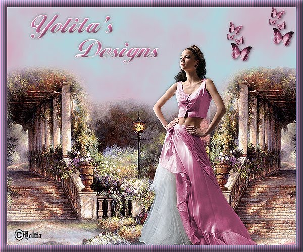 Yolita219."Yolita's Designs"