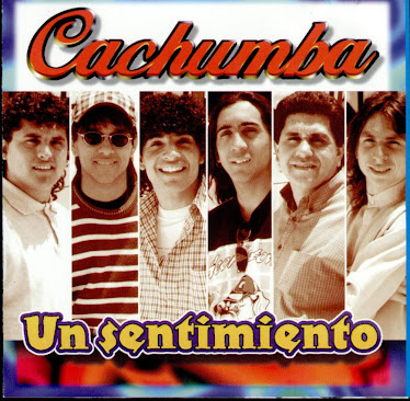 cachumba un sentimiento