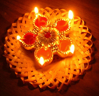 Deepavali (Diwali) National Festival of India