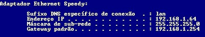 Ipconfig Ipconfig
