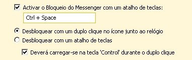 ocultar+msn Como ocultar seu MSN com senha da Barra de tarefas