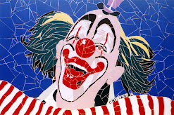 CLOWN MOSAIQUE