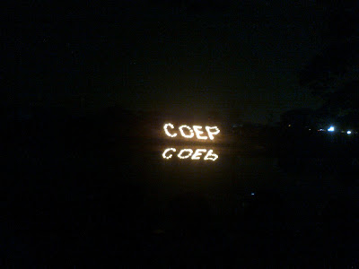 Coep Regatta