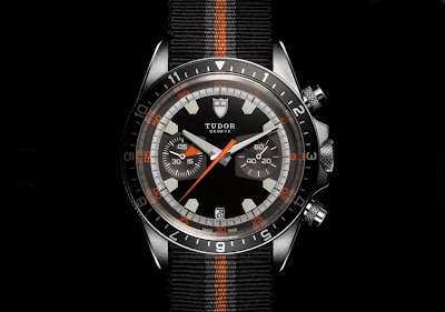 RELOJES TUDOR HERITAGE CHRONO