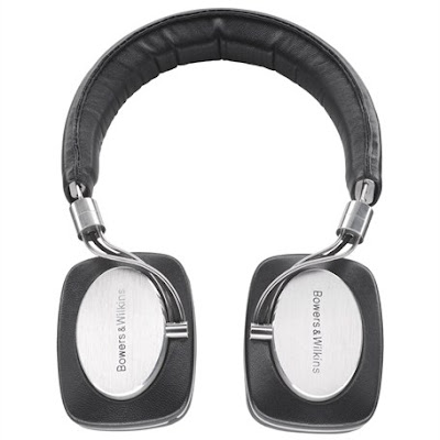 AURICULARES BOWERS & WILKINS P5
