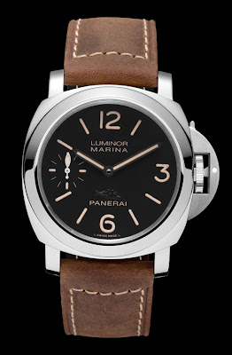 PANERAI LUMINOR MARINA CIBELES