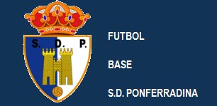 FUTBOL BASE SD. PONFERRADINA