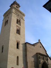 Iglesia de San Marcos