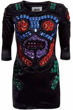 fashion collection designers international