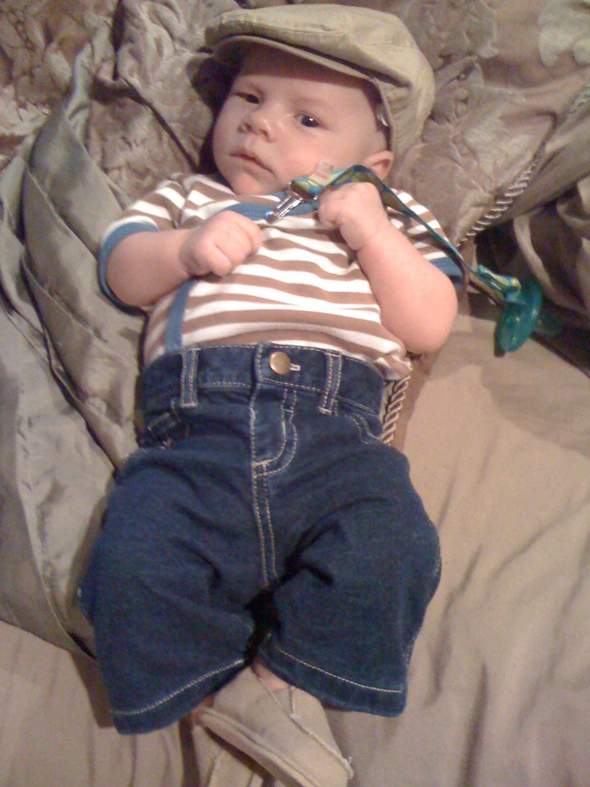 Still Moments Nursery