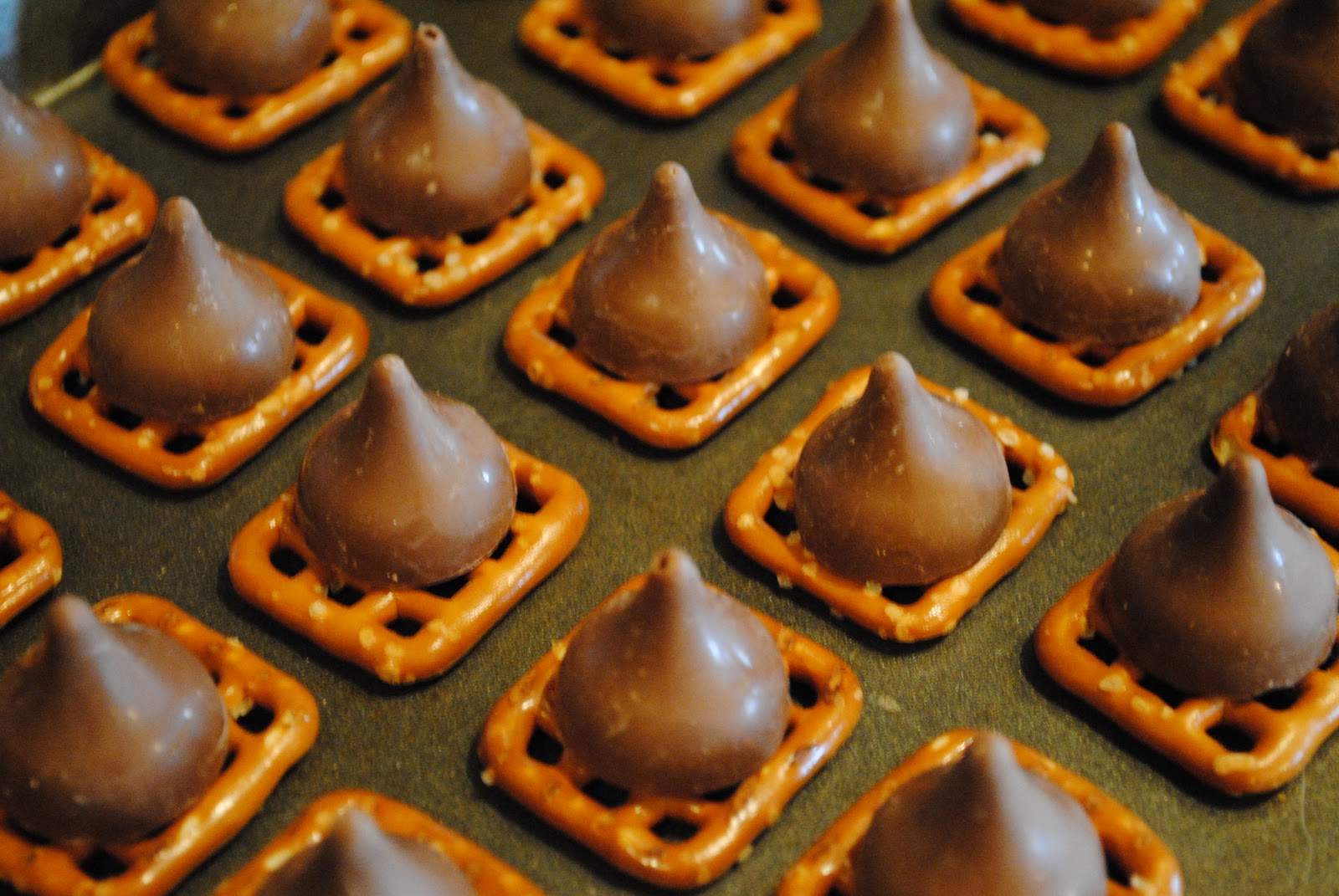 Life Sweet Life: Holiday Treats