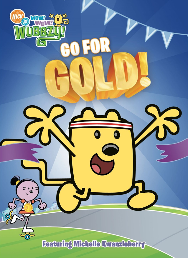 Wubbzy Goes Boo! Wubbzypedia FANDOM powered by Wikia