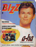 A-ha 1988