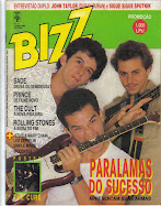 Paralamas 1986