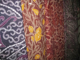 Batik Madura