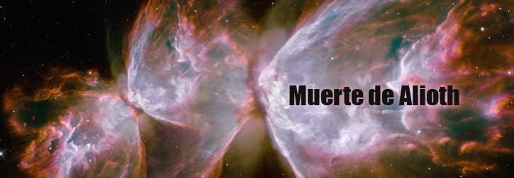 Muerte de Alioth