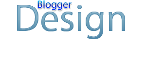 Blogger Design