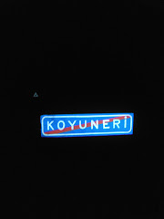 koyuneri köyü