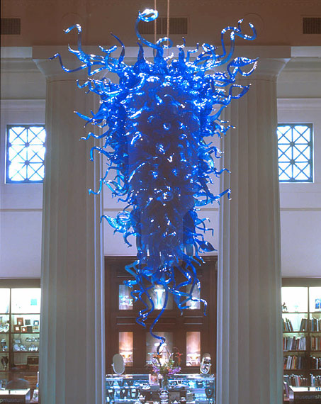 cincinnati art museum