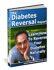 THE DIABETES REVERSAL REPORT