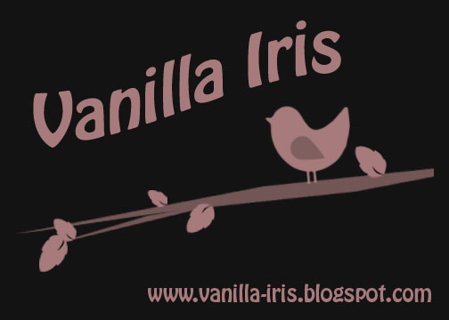 Vanilla Iris