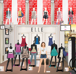 Stardoll Blog 0 comments