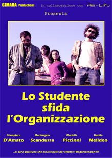 Ci sarà qualcuno che avrà le palle per sfidare l'Organizzazione?