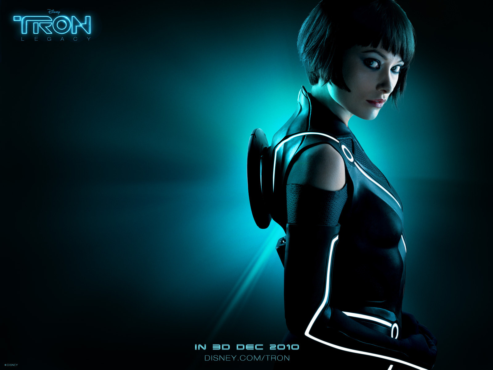 Tron Legacy Characters HD Wallpaper Posters Download Free Wallpapers ...