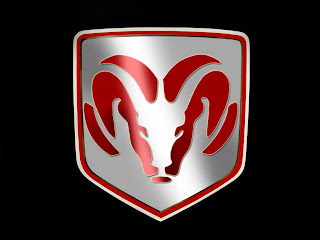 Dodge HD Logo