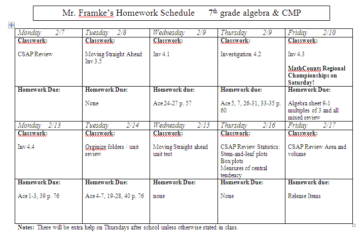 Moving straight ahead 3.2 answers picture