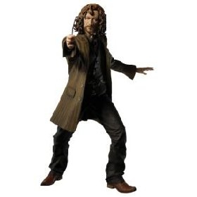 Harry Potter - Sirius Black 2