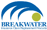 Breakwater Insurance Claim Replacement Products