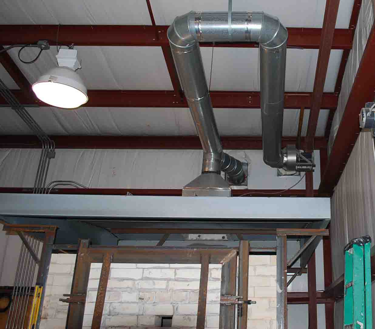 Western Pennsylvania Potters Community Profile West Virginia