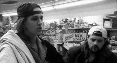 Jay And Silent Bob