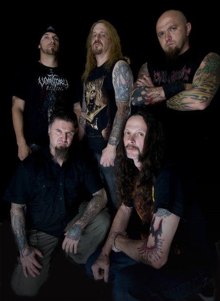 metal metal
