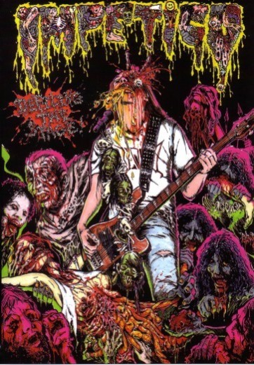 Impetigo All We Need Is Cheez Impetigo All We Need Is Cheez