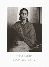 Frida Kahlo