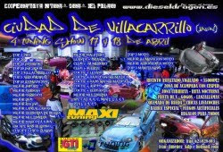 Villacarrillo tuning 2010