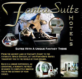 FantaSuite Hotels