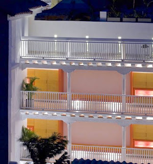Hotel en Colombia