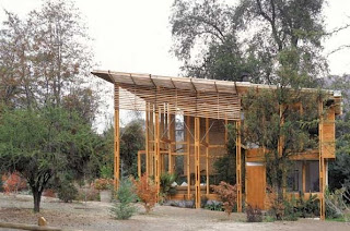 Casa en Chile