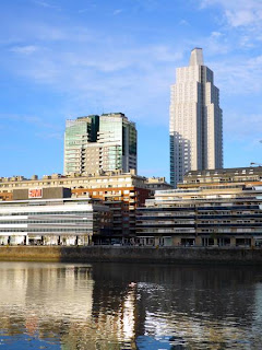 Puerto Madero